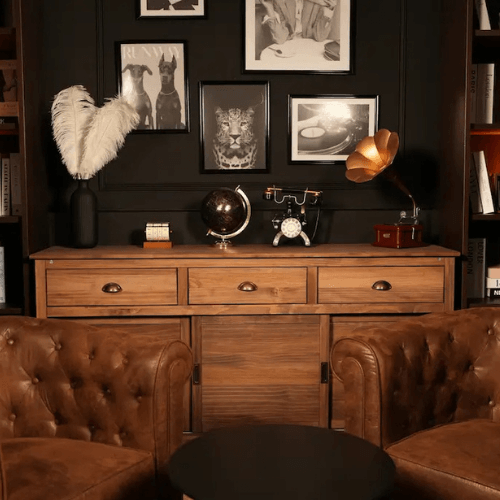 Studio 1