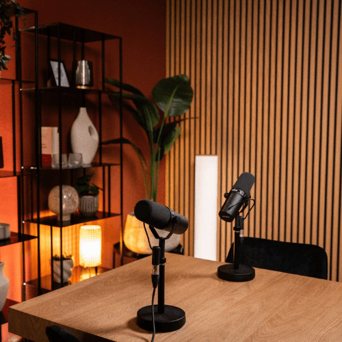 Studio 4