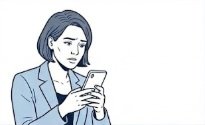 LinkedIn Stress