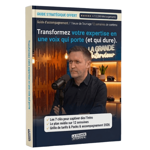 Guide La Grande Interview