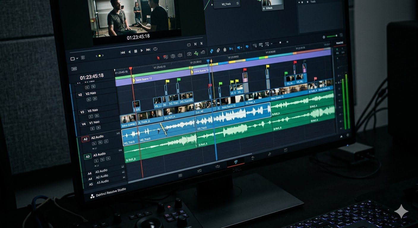 Montage
